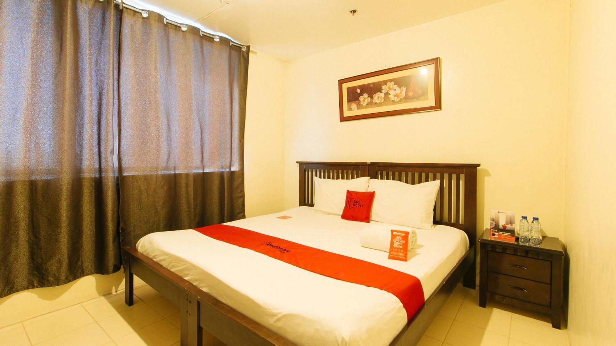 Reddoorz Plus @ E Rodriguez Corner Banawe Quezon City Exteriér fotografie