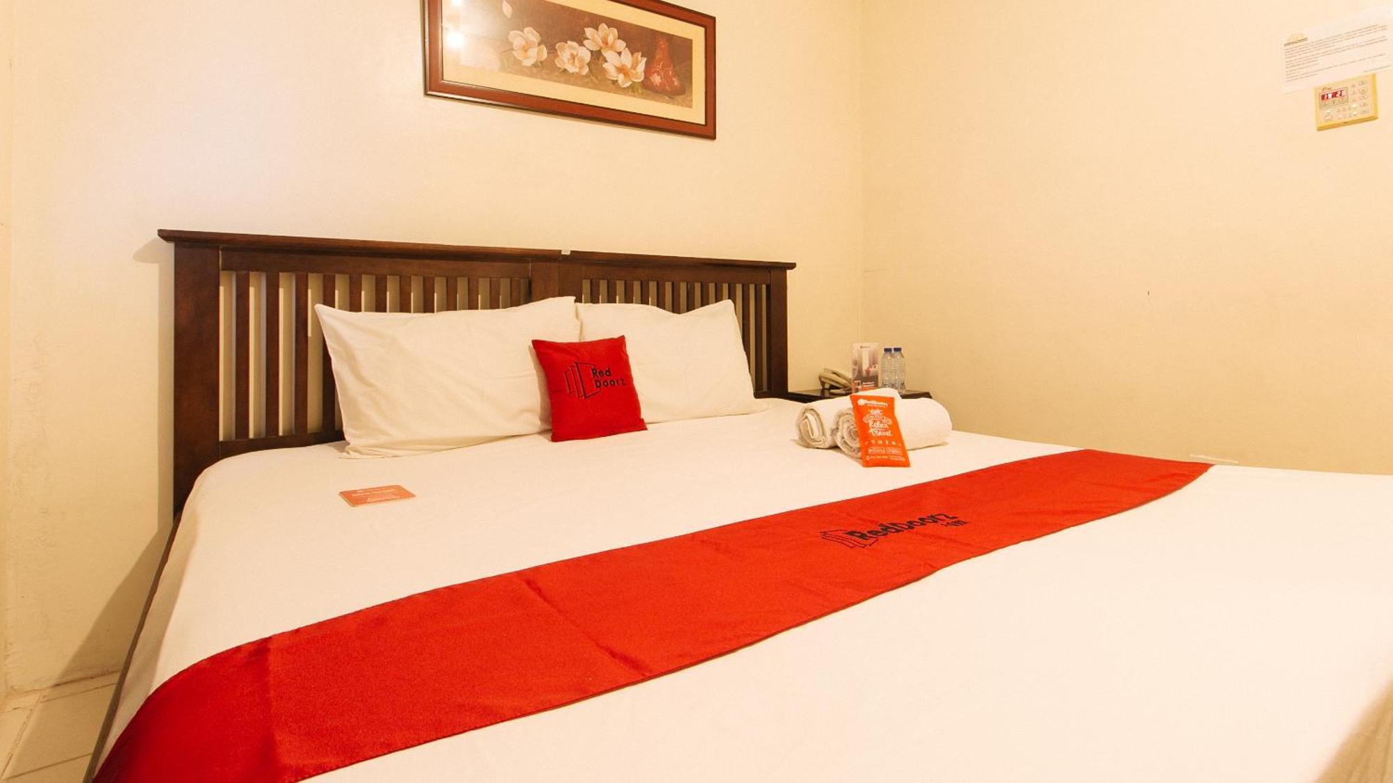 Reddoorz Plus @ E Rodriguez Corner Banawe Quezon City Exteriér fotografie